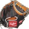 32 Inch Rawlings R9 Contour Youth Catcher Baseball Mitt R9CMU-23BT 2 32 Inch Rawlings R9 Contour Youth Catcher Baseball Mitt R9CMU-23BT -Baseball Store rawlings r9 contour fit 32 inch youth catcher baseball mitt r9cmu23bt 11
