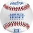 Rawlings RBRO1 Competition Grade Babe Ruth League Baseball -Baseball Store rawlings rbro1 competition grade babe ruth league baseball 3