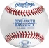 Rawlings RDYB1 Competition Grade Dixie Youth League Baseball -Baseball Store rawlings rdyb1 competition grade dixie youth league baseball 3