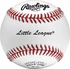 Rawlings RIF10L Little League Training Baseball -Baseball Store rawlings rif10l little league training baseball 3