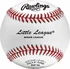 Rawlings RIF5L Little League Training Baseball -Baseball Store rawlings rif5l little league training baseball 2