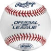 Rawlings RNF Raised Seam Adult/High School Baseball 2 Rawlings RNF Raised Seam Adult/High School Baseball -Baseball Store rawlings rnf raised seam adult high school baseball 5