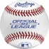 Rawlings ROLB Tournament Grade Official League Baseball -Baseball Store rawlings rolb tournament grade official league baseball 3