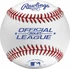 Rawlings ROLB1 Competition Grade Official League Baseball 1 Rawlings ROLB1 Competition Grade Official League Baseball -Baseball Store rawlings rolb1 competition grade official league baseball 11