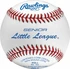 Rawlings RSLL Tournament Grade Senior Little League Baseball -Baseball Store rawlings rsll tournament grade senior little league baseball 3
