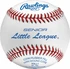 Rawlings RSLL1 Competition Grade Senior Little League Baseball -Baseball Store rawlings rsll1 competition grade senior little league baseball 3