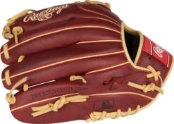 11.75 Inch Rawlings Sandlot Adult Infield Baseball Glove S1175MTS -Baseball Store rawlings sandlot 1175 inch adult infield baseball glove s1175mts 13