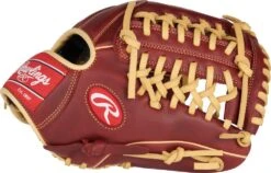 11.75 Inch Rawlings Sandlot Adult Infield Baseball Glove S1175MTS -Baseball Store rawlings sandlot 1175 inch adult infield baseball glove s1175mts 14