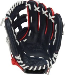 11.5 Inch Rawlings Select Pro Lite Youth Pro Taper Baseball Glove SPL115RA 7 11.5 Inch Rawlings Select Pro Lite Youth Pro Taper Baseball Glove SPL115RA -Baseball Store rawlings select pro lite 115 inch youth pro taper baseball glove spl115ra 8