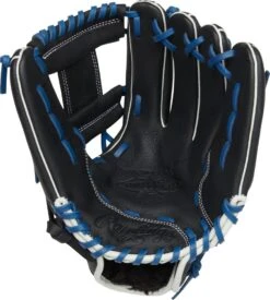 11.5 Inch Rawlings Select Pro Lite Youth Pro Taper Baseball Glove SPL150BB -Baseball Store rawlings select pro lite 115 inch youth pro taper baseball glove spl150bb 12
