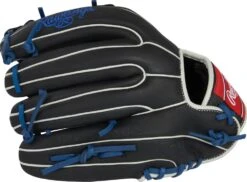 11.5 Inch Rawlings Select Pro Lite Youth Pro Taper Baseball Glove SPL150BB -Baseball Store rawlings select pro lite 115 inch youth pro taper baseball glove spl150bb 13