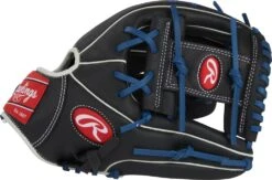 11.5 Inch Rawlings Select Pro Lite Youth Pro Taper Baseball Glove SPL150BB -Baseball Store rawlings select pro lite 115 inch youth pro taper baseball glove spl150bb 14