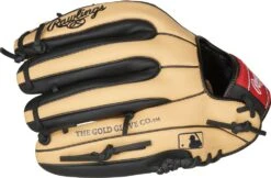 11.5 Inch Rawlings Select Pro Lite Youth Pro Taper Baseball Glove SPL150CB -Baseball Store rawlings select pro lite 115 inch youth pro taper baseball glove spl150cb 13