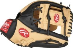11.5 Inch Rawlings Select Pro Lite Youth Pro Taper Baseball Glove SPL150CB -Baseball Store rawlings select pro lite 115 inch youth pro taper baseball glove spl150cb 14