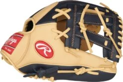 11.5 Inch Rawlings Select Pro Lite Youth Pro Taper Baseball Glove SPL150MMC -Baseball Store rawlings select pro lite 115 inch youth pro taper baseball glove spl150mmc 14