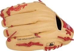 12 Inch Rawlings Select Pro Lite Youth Pro Taper Baseball Glove SPL120BHC -Baseball Store rawlings select pro lite 12 inch youth pro taper baseball glove spl120bhc 13