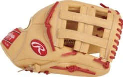 12 Inch Rawlings Select Pro Lite Youth Pro Taper Baseball Glove SPL120BHC -Baseball Store rawlings select pro lite 12 inch youth pro taper baseball glove spl120bhc 14