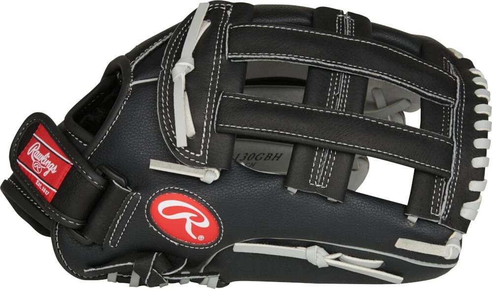 13 Inch Rawlings Softball Series Adult Slowpitch Softball Glove RSB130GBH 5 13 Inch Rawlings Softball Series Adult Slowpitch Softball Glove RSB130GBH - Image 3