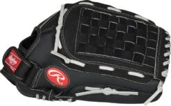 14 Inch Rawlings Softball Series Adult Slowpitch Softball Glove RSB140GB -Baseball Store rawlings softball series 14 inch adult slowpitch softball glove rsb140gb 11