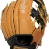 10 Inch Rawlings Sure Catch Youth Pro Taper Baseball Glove SC100TBI -Baseball Store rawlings sure catch 10 inch youth pro taper baseball glove sc100tbi 11