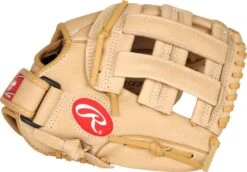 10.5 Inch Rawlings Sure Catch Youth Pro Taper Baseball Glove SC105KB 9 10.5 Inch Rawlings Sure Catch Youth Pro Taper Baseball Glove SC105KB -Baseball Store rawlings sure catch 105 inch youth pro taper baseball glove sc105kb 14