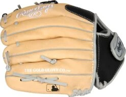 11 Inch Rawlings Sure Catch Youth Pro Taper Baseball Glove SC110BCI -Baseball Store rawlings sure catch 11 inch youth pro taper baseball glove sc110bci 13