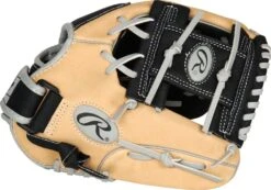 11 Inch Rawlings Sure Catch Youth Pro Taper Baseball Glove SC110BCI -Baseball Store rawlings sure catch 11 inch youth pro taper baseball glove sc110bci 14