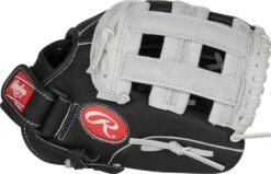 11 Inch Rawlings Sure Catch Youth Pro Taper Baseball Glove SC110BGH -Baseball Store rawlings sure catch 11 inch youth pro taper baseball glove sc110bgh 11