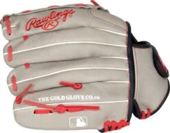11 Inch Rawlings Sure Catch Youth Pro Taper Baseball Glove SC110MT -Baseball Store rawlings sure catch 11 inch youth pro taper baseball glove sc110mt 13