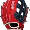 11.5 Inch Rawlings Sure Catch Youth Pro Taper Baseball Glove SC115BH -Baseball Store rawlings sure catch 115 inch youth pro taper baseball glove sc115bh 11