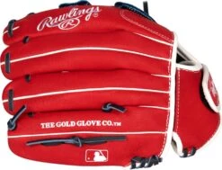 11.5 Inch Rawlings Sure Catch Youth Pro Taper Baseball Glove SC115BH -Baseball Store rawlings sure catch 115 inch youth pro taper baseball glove sc115bh 13