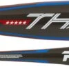 2022 Rawlings Threat USA Balanced Baseball Bat (-12oz) US1T12 -Baseball Store rawlings threat usa balanced baseball bat us1t12 13