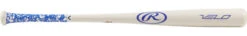 Rawlings Velo 110RBV Adult Birch Wood Baseball Bat