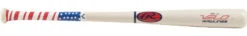 Rawlings Velo Y62AV Youth Ash Wood Baseball Bat