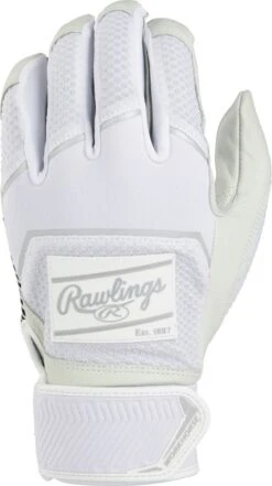 Rawlings Workhorse Adult Baseball Batting Gloves WH22BG -Baseball Store rawlings workhorse adult baseball batting gloves wh22bg 36