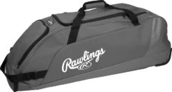 Rawlings Workhorse Personal Wheeled Equipment Bag WHWB23 8 Rawlings Workhorse Personal Wheeled Equipment Bag WHWB23 -Baseball Store rawlings workhorse personal wheeled equipment bag whwb23 17