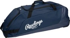 Rawlings Workhorse Personal Wheeled Equipment Bag WHWB23 9 Rawlings Workhorse Personal Wheeled Equipment Bag WHWB23 -Baseball Store rawlings workhorse personal wheeled equipment bag whwb23 20