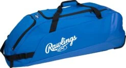 Rawlings Workhorse Personal Wheeled Equipment Bag WHWB23 10 Rawlings Workhorse Personal Wheeled Equipment Bag WHWB23 -Baseball Store rawlings workhorse personal wheeled equipment bag whwb23 23