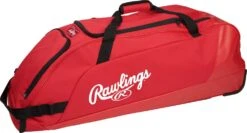 Rawlings Workhorse Personal Wheeled Equipment Bag WHWB23 11 Rawlings Workhorse Personal Wheeled Equipment Bag WHWB23 -Baseball Store rawlings workhorse personal wheeled equipment bag whwb23 26