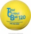Total Control TCB Atomic Ball Hitting Aid Training Ball 12 Pack -Baseball Store total control tcb atomic ball hitting aid training ball 12 pack 13