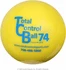 Total Control TCB Ball 74 Hitting Aid Training Ball 6 Pack -Baseball Store total control tcb ball 74 hitting aid training ball 6 pack 11