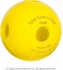Total Control TCB Standard Hole Ball 80 Hitting Aid Training Ball 12 Pack 2 Total Control TCB Standard Hole Ball 80 Hitting Aid Training Ball 12 Pack -Baseball Store total control tcb standard hole ball 80 hitting aid training ball 12 pack 2