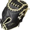 31.5 Inch Under Armour Framer Series Youth Catcher's Baseball Mitt UACM101Y -Baseball Store under armour framer series 315 inch youth catchers baseball mitt uacm101y 7