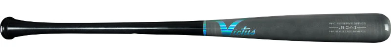 Victus JC24 Pro Reserve VRWMJC24BKGY Adult Maple Wood Baseball Bat 3 Victus JC24 Pro Reserve VRWMJC24BKGY Adult Maple Wood Baseball Bat