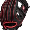10 Inch Wilson A200 EZ Catch Youth Baseball Glove WBW10045510 -Baseball Store wilson a200 ez catch 10 inch youth baseball glove wbw10045510 7