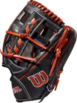 11.5 Inch Wilson A2000 Adult Infield Baseball Glove WBW100389115 -Baseball Store wilson a2000 115 inch adult infield baseball glove wbw100389115 11