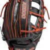 11.5 Inch Wilson A2000 Adult Infield Baseball Glove WBW100389115