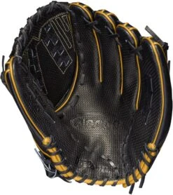 12.5 Inch Wilson A2000 Women's Fastpitch Softball Glove WBW100222125 -Baseball Store wilson a2000 125 inch womens fastpitch softball glove wbw100222125 12