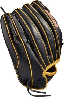 12.5 Inch Wilson A2000 Women's Fastpitch Softball Glove WBW100222125 -Baseball Store wilson a2000 125 inch womens fastpitch softball glove wbw100222125 14