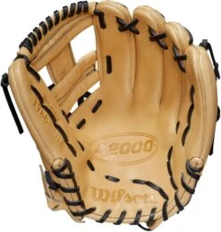 11.5 Inch Wilson A2000 Adult Infield Baseball Glove WBW100969115 -Baseball Store wilson a2000 adult 115 inch infield baseball glove wbw100969115 12